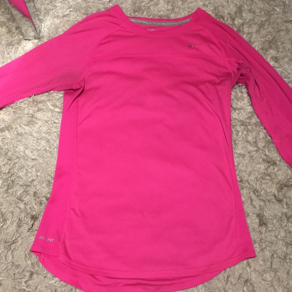 Nike Workout Sleeve